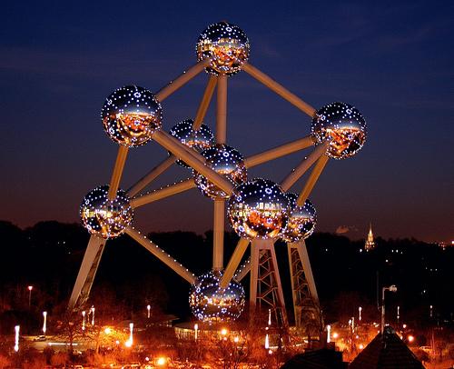 Belgium Brussels ( pre mraka ).jpg.JPG - Belgium, Brussels - The Atomium - Before Earth Hour ( pre mraka )
 
